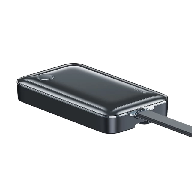 Приемник и передатчик беспроводного подключения Baseus Wireless HDMI 4K 30Hz Black (WKGQ050013)