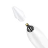 Стилус Baseus Smooth Writing Active Stylus with LED Indicators (with Palm-rejection) White (SXBC040102)