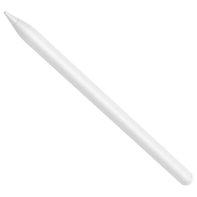 Стилус Baseus Smooth Writing Active Stylus with LED Indicators (with Palm-rejection) White (SXBC040102)