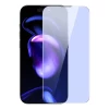 Защитное стекло Baseus Anti-blue Light 0.4mm для iPhone 14 Pro Max (SGKN010302)