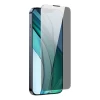 Защитное стекло Baseus 0.4mm для iPhone 14 Plus | 13 Pro Max Privacy (SGKN010602)