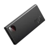 Портативний зарядний пристрій Baseus Adaman Metal Digital Display 22.5W 10000mAh Black (PPAD070001)