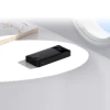 Портативное зарядное устройство Baseus Bipow Fast Charging 10000 mAh 20W with USB-A to Micro-USB 0.25m Cable White (PPBD050502)