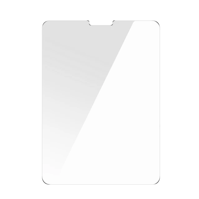 Захисне скло Baseus Tempered Glass 0.3mm для iPad Pro 11 2021/ 2020/2018 | iPad Air 4/5 10.9 Transparent (2 Pack) (SGBL320202)