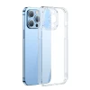 Чохол Baseus SuperCeramic Series для iPhone 13 Pro Transparent (ARCJ020402)