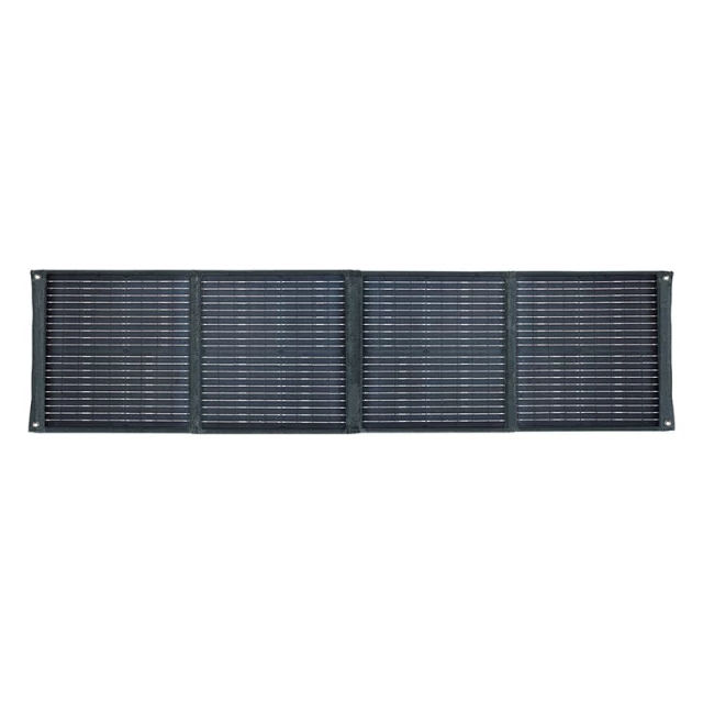 Складное солнечное зарядное устройство Baseus Energy Stack 100W (CCNL050006)