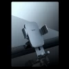 Автодержатель Baseus Metal Age 2 Gravity Holder Car Air Vent Dark Grey (SUJS030013)