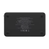 Автомобильное пусковое устройство Baseus Super Energy PRO with USB-А to USB-C Cable 1600A Black (CGNL070001)