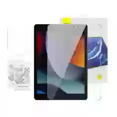 Захисне скло Baseus Crystal 0.3mm with Cleaning Kit для iPad 10.2 (2021 | 2020 | 2019) | Air 3 10.5 (2019) (2 pack) (SGJC070802)