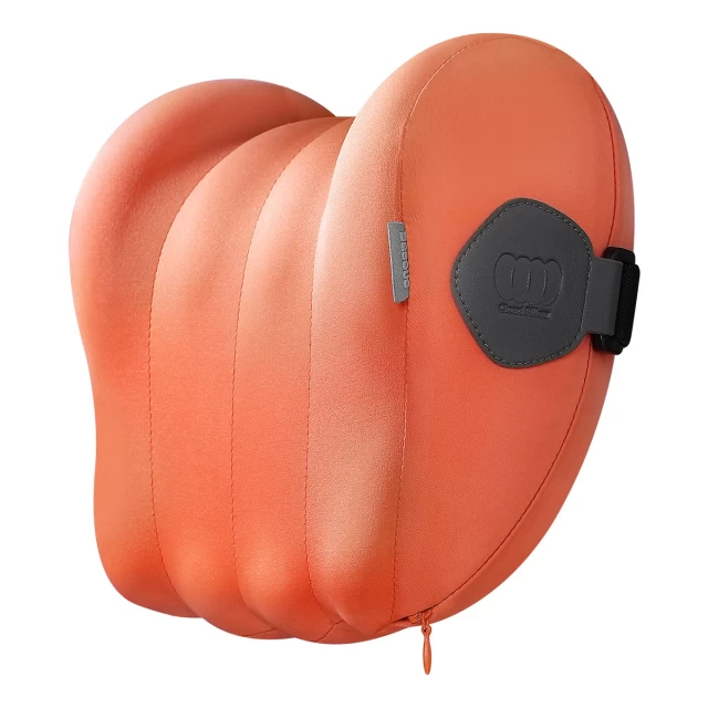 Автомобільна подушка Baseus ComfortRide Orange (CNTZ000007)
