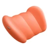 Автомобильная поясничная подушка Baseus ComfortRide Series Orange (CNYZ000007)