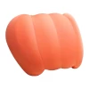 Автомобільна поперекова подушка Baseus ComfortRide Series Orange (CNYZ000007)