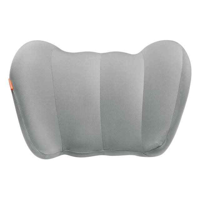 Автомобильная поясничная подушка Baseus ComfortRide Gray (CNYZ000013)