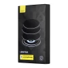 Захисне скло Baseus для камери iPhone 14 Pro | 14 Pro Max Glare Repelling Corning Glass Lens Protector with Mounting Kit Transparent (SGZT030102)