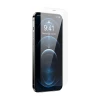 Защитное стекло Baseus Crystal 0.3mm для iPhone 12 Pro Max (2 pack) (SGJC040502)