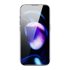 Защитное стекло Baseus Tempered Glass 0.3mm with Speaker Cover для iPhone 14 Pro Transparent (SGXT000402)