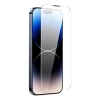 Защитное стекло Baseus Tempered Glass 0.3mm with Speaker Cover для iPhone 14 Pro Max Transparent (SGXT000502)