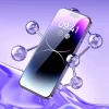Защитное стекло Baseus Tempered Glass 0.3mm with Speaker Cover для iPhone 14 Pro Max Transparent (2 Pack) (SGXT001402)