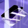 Захисне скло Baseus Tempered Glass 0.3mm with Speaker Cover для iPhone 14 Pro Max Transparent (2 Pack) (SGXT001402)