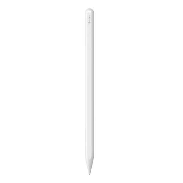 Стилус Baseus Smooth Writing 2 для iPad White (SXBC060002)