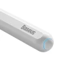 Стилус Baseus Smooth Writing 2 Wireless Charging для iPad White (SXBC060102)