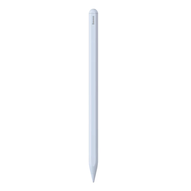 Стилус Baseus Smooth Writing 2 Wireless Charging для iPad Blue (SXBC060103)