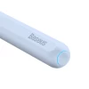 Стилус Baseus Smooth Writing 2 Wireless Charging для iPad Blue (SXBC060103)