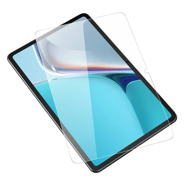 Защитное стекло Baseus Crystal 0.3mm для Huawei MatePad 11
