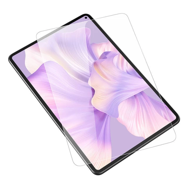 Защитное стекло Baseus Crystal 0.3mm для Huawei MatePad Pro 11