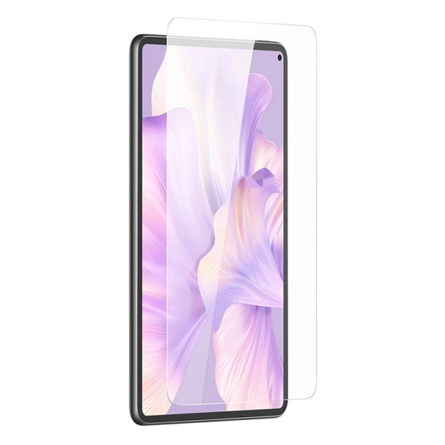 Защитное стекло Baseus Crystal 0.3mm для Huawei MatePad Pro 11