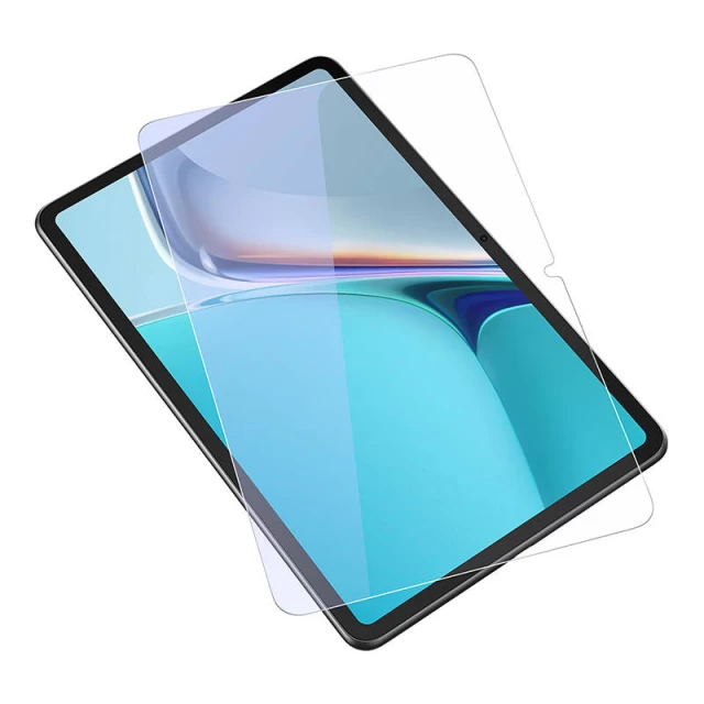Защитное стекло Baseus Crystal 0.3mm для Huawei MatePad 11 10.95