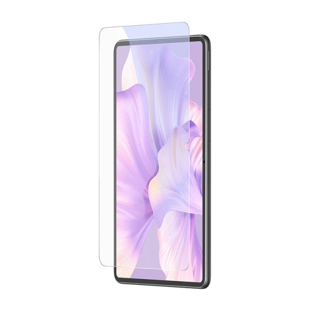 Защитное стекло Baseus Crystal 0.3mm для Huawei MatePad Pro 12.6