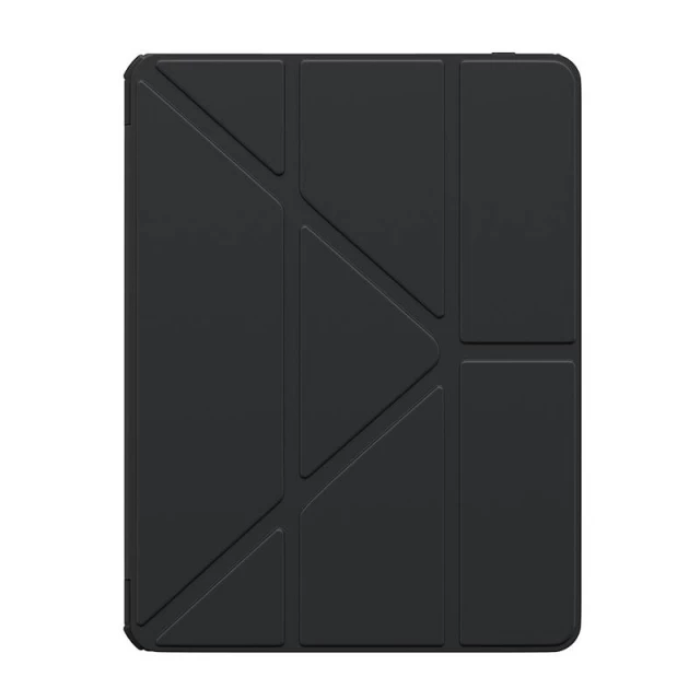 Чохол-книжка Baseus Minimalist для iPad Pro 9.7 Black (ARJS040401)
