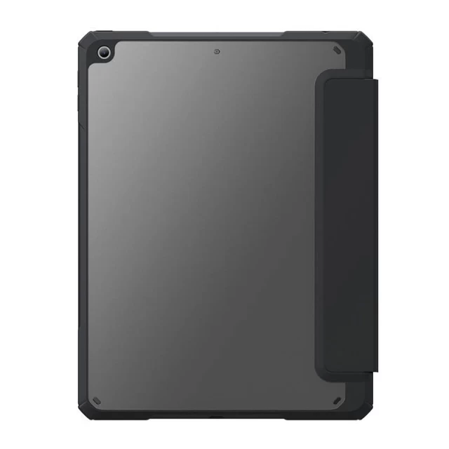 Чехол-книжка Baseus Minimalist для iPad Pro 9.7 Black (ARJS040401)