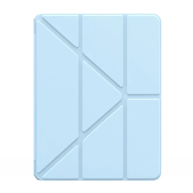 Чехол-книжка Baseus Minimalist для iPad Pro 9.7 Blue (ARJS040417)