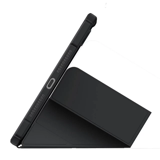Чехол-книжка Baseus Minimalist для iPad mini 5 | 4 Black (ARJS040601)