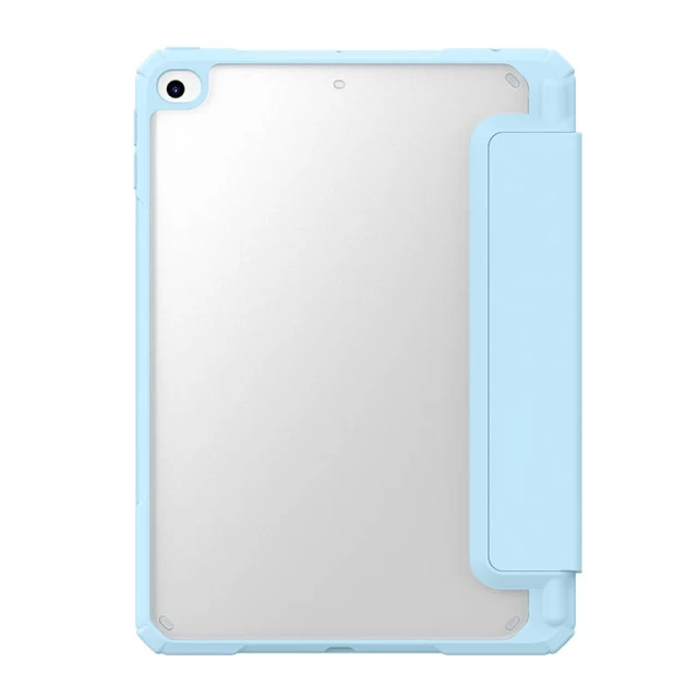 Чохол-книжка Baseus Minimalist для iPad mini 5 | 4 Blue (ARJS040617)