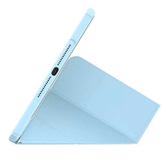 Чехол-книжка Baseus Minimalist для iPad mini 5 | 4 Blue (ARJS040617)