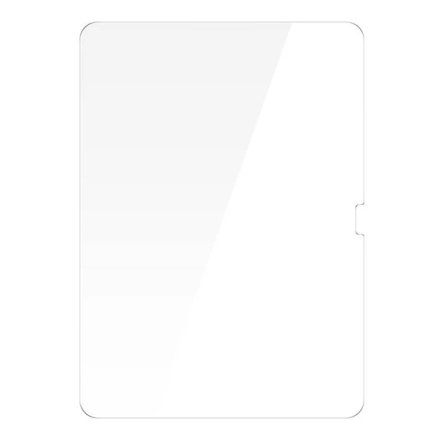 Защитное стекло Baseus Corning 0.4mm для iPad 10.9 (2022) 10th Gen (SGKN020402)