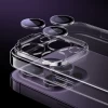 Защитное стекло Baseus для камеры iPhone 13 | 13 mini Camera Glass Transparent (SGZT030202)