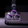 Защитное стекло Baseus для камеры iPhone 12 | 12 mini | 11 Camera Glass Transparent (SGZT030502)