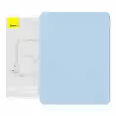Чохол-книжка Baseus Minimalist Magnetic для iPad Pro 12.9 (2022 | 2021 | 2020) Blue (ARJS040803)