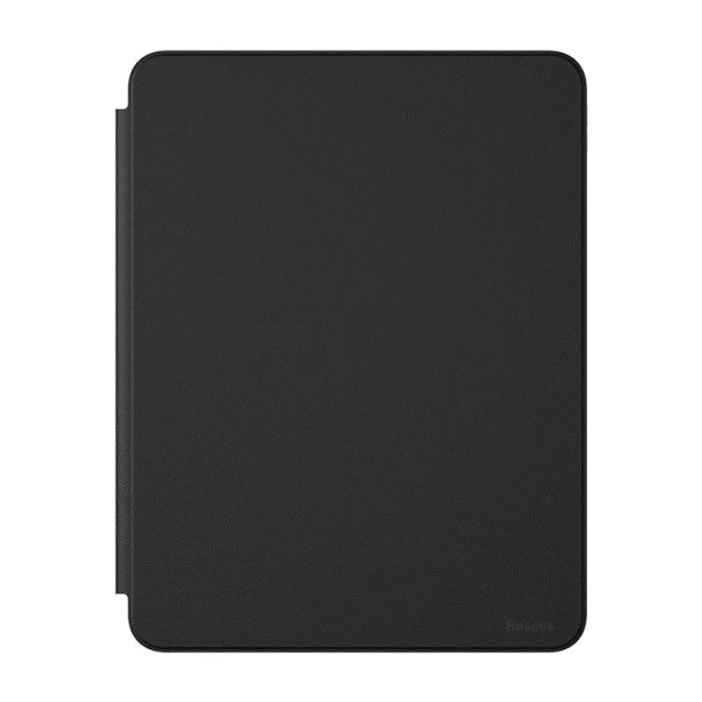 Чехол-книжка Baseus Minimalist Magnetic для iPad Pro 11 (2022 | 2021 | 2020 | 2018) Black (ARJS040901)
