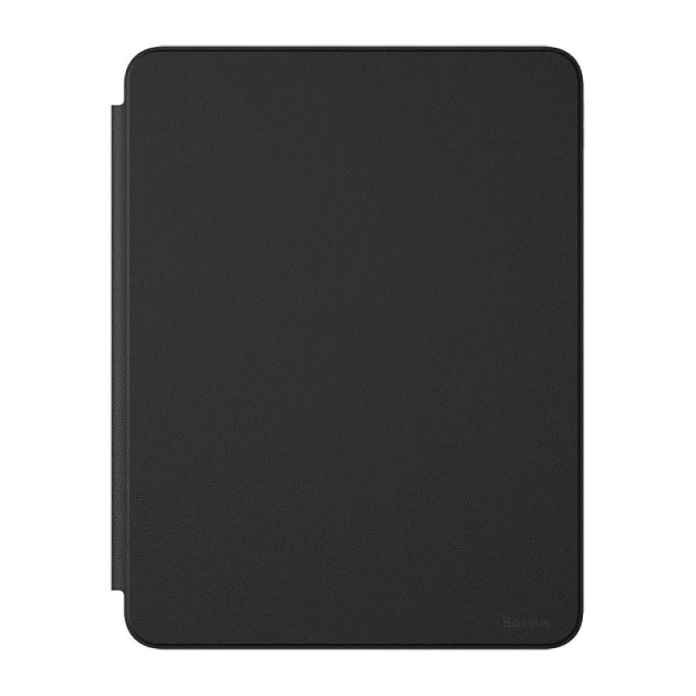 Чохол-книжка Baseus Minimalist Magnetic для iPad 10.2 (2021 | 2020 | 2019) Black (ARJS041001)
