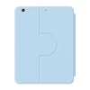 Чохол-книжка Baseus Minimalist Magnetic для iPad 10.2 (2021 | 2020 | 2019) Blue (ARJS041003)