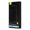 Захисне скло Baseus 0.4mm Corning HD Tempered Glass (with Speaker Cover & Dust Filter & Mounting Kit) для iPhone 12 | 12 Pro Transparent (SGKN030402)