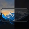 Защитное стекло Baseus 0.4mm Corning HD Tempered Glass (with Speaker Cover & Dust Filter & Mounting Kit) для iPhone 14 Plus | iPhone 13 Pro Max Transp