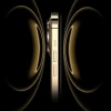 Защитное стекло Baseus 0.4mm Corning HD Tempered Glass (with Speaker Cover & Dust Filter & Mounting Kit) для iPhone 14 Pro Max Transparent (SGKN030902