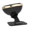 Автотримач Baseus Magnetic Phone Mount 360° Gold (SUCX140015)