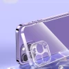 Чехол Baseus Crystal Case with Transparent Glass для iPhone 14 Pro Transparent (ARSJ001002)